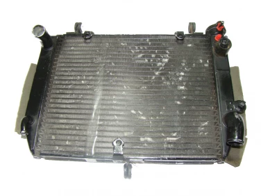 CHŁODNICA WODY YAMAHA R6 RJ03