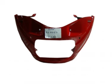 CZACHA PRZÓD OWIEWKA PLASTIK BMW F650GS