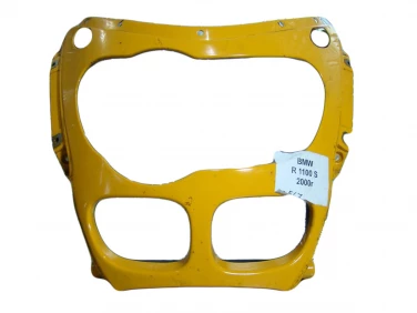 CZACHA CZASZA OWIEWKA PRZÓD PLASTIK BMW R1100S 2000R