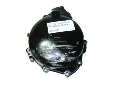 DEKIEL KAPA SILNIK LEWA SUZUKI GSX 1300 R HAYABUSA 99-16
