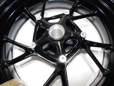 Felga koŁo tyŁ bmw f800r oem 8548151