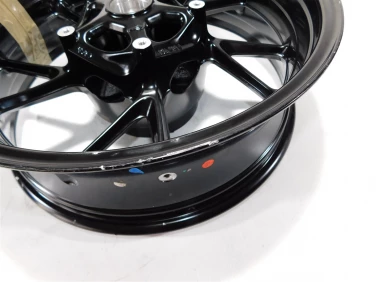 Felga koŁo tyŁ bmw f800r oem 8548151