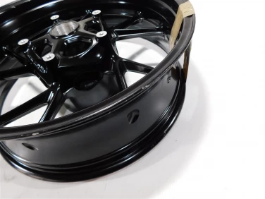 Felga koŁo tyŁ bmw f800r oem 8548151