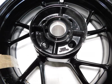 Felga koŁo tyŁ bmw f800r oem 8548151