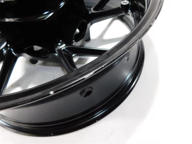 Felga koŁo tyŁ bmw f800r oem 8548151