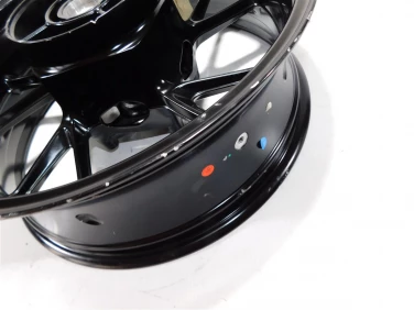 Felga koŁo tyŁ bmw f800r oem 8548151