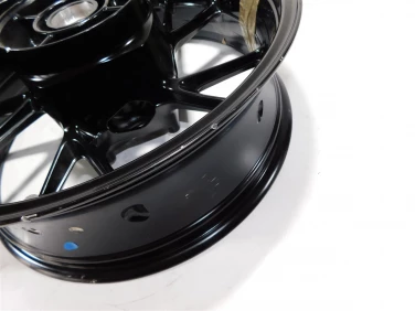 Felga koŁo tyŁ bmw f800r oem 8548151