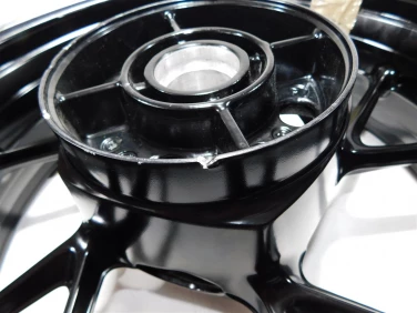 Felga koŁo tyŁ bmw f800r oem 8548151