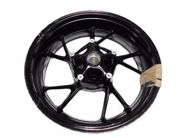 FELGA KOŁO TYŁ BMW F800R OEM 8548151