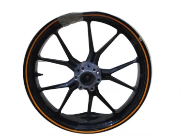 KOŁO FELGA OBRĘCZ PRZEDNIA KTM DUKE 125