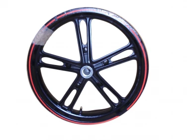 KOŁO FELGA OBRĘCZ PRZEDNIA YAMAHA YZF 125R
