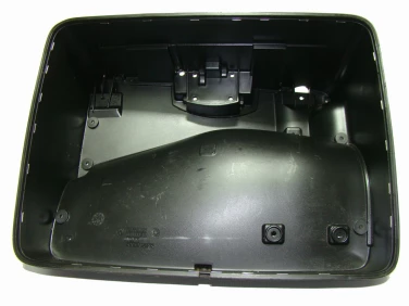 KUFER KUFRY TYŁ BMW F650GS F700GS F800GS OEM 7677395