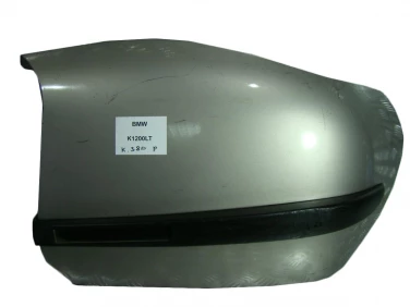 KUFER POKRYWA BOK PLASTIK BMW K1200LT PRAWY
