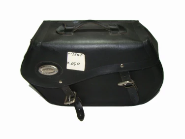 KUFER KUFRY TYŁ BOK K-DRIVE