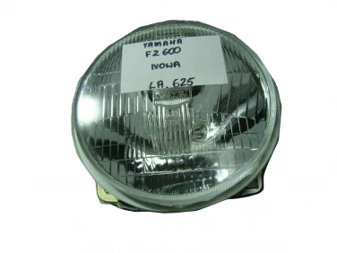 REFLEKTOR LAMPA PRZÓD YAMAHA FZ600 NOWA