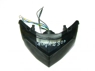 LAMPA TYŁ TYLNA KAWASAKI Z300 15-18