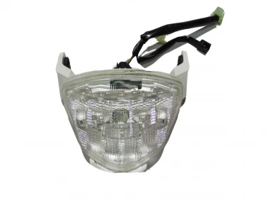LAMPA TYŁ TYLNA SUZUKI GSXR 1000 2006R