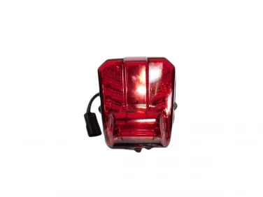 LAMPA TYŁ TYLNA TRIUMPH TIGER 1200 EXPLORER 12-17