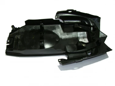 NADKOLE BŁOTNIK TYŁ PLASTIK KAWASAKI KLE 650 VERSYS 10-14