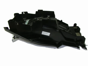 NADKOLE BŁOTNIK TYŁ PLASTIK SUZUKI GSX 1300 R HAYABUSA 99-07R