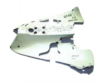 NADKOLE BŁOTNIK TYŁ PLASTIK YAMAHA YZF R1 RN19 RN20 09-14