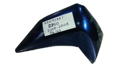 OWIEWKA BOCZNA PRZÓD PLASTIK BOK KAWASAKI Z750 2007-2012R