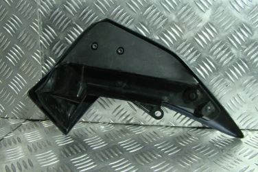Owiewka boczna przÓd plastik bok kawasaki z750 2007-2012r