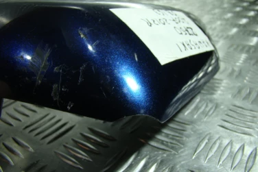 Owiewka boczna przÓd plastik bok kawasaki z750 2007-2012r