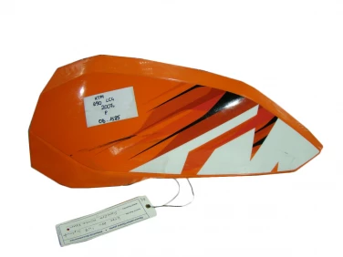 OWIEWKA BOK KTM 690 LC4 2007R PRAWA