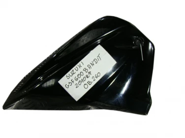 OWIEWKA BOK SUZUKI GSF 600 BANDIT 2010R