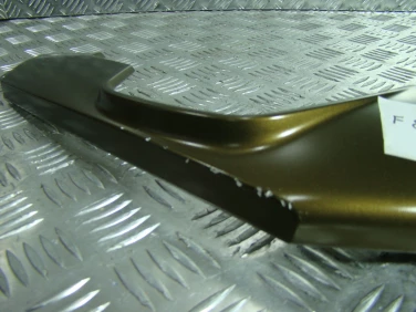 Ogon owiewka tyŁ bok plastik bmw f800gs