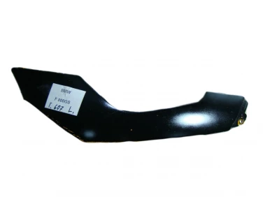OGON OWIEWKA TYŁ BOK PLASTIK BMW F800GS LEWA