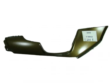 OGON OWIEWKA TYŁ BOK PLASTIK BMW F800GS PRAWA