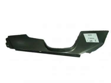 OGON OWIEWKA TYŁ BOK PLASTIK BMW F800GS PRAWA