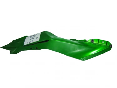 OGON ZADUPEK OWIEWKA KAWASAKI Z300 2015 R PRAWA