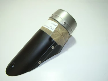 OsŁona wydech tŁumik yamaha xsr900 1619r