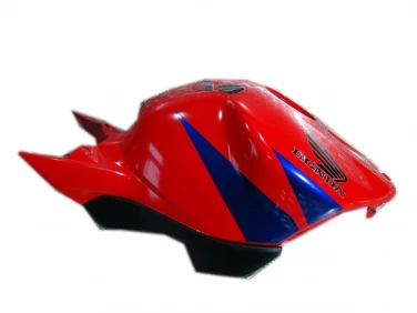 OSŁONA ZBIORNIKA NAKŁADKA PLASTIK HONDA CBR 1000RR SC57A 2005R