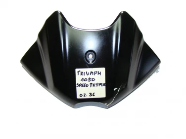 OSŁONA ZBIORNIKA PALIWA NAKŁADKA TRIUMPH 1050 SPEED TRIPLE
