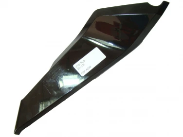 POKRYWA BOK BOCZNA PRAWA KTM RC8 2012R