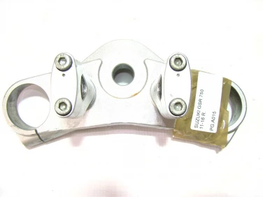 PÓŁKA ZAWIESZENIE GÓRNA PRZÓD SUZUKI GSR 750 11-16