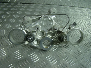 PÓŁka gÓrna zawieszenie przÓd triumph 675 r speed triple