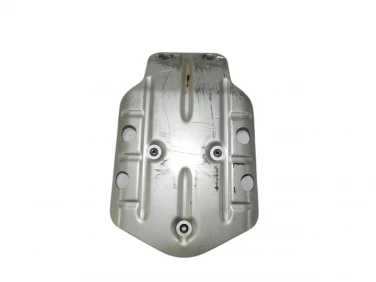 PŁUG PLASTIK OWIEWKA BMW R1200GS K50 K51