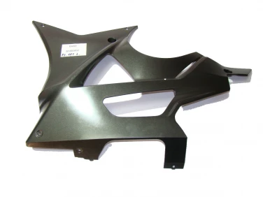 PŁUG PLASTIK PRZÓD OWIEWKA BMW S1000RR LEWY
