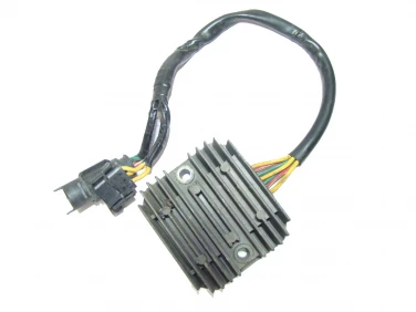 REGULATOR NAPIĘCIA BMW F700GS 2014R