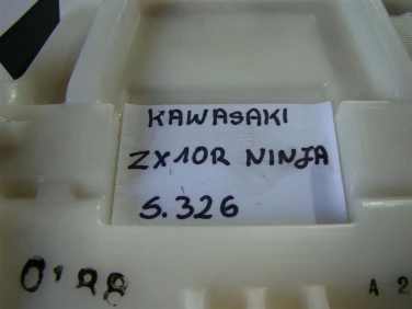 Siedzenie fotel kanapa kawasaki zx10r ninja