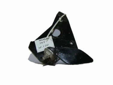SET SETY PODNÓŻEK KAWASAKI ZR7