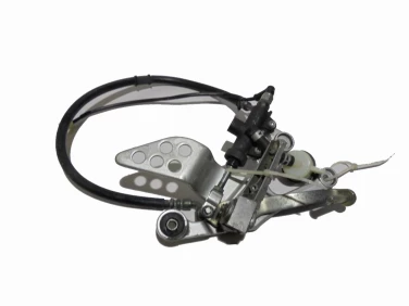 SET SETY PODNÓŻEK YAMAHA YZF 125