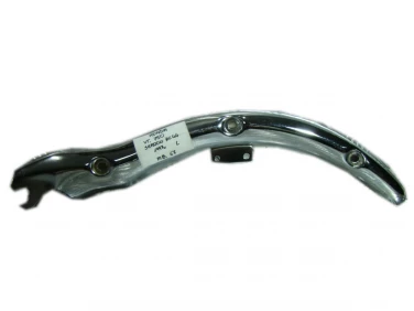 STELAŻ TYŁ MOCOWANIE BŁOTNIKA WSPORNIK HONDA VT 750 SHADOW RC44 1997R LEWY