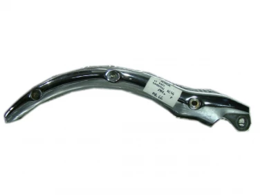 STELAŻ TYŁ MOCOWANIE BŁOTNIKA WSPORNIK HONDA VT 750 SHADOW RC44 1997R PRAWY