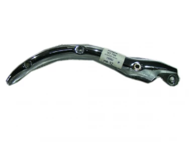 STELAŻ TYŁ MOCOWANIE BŁOTNIKA WSPORNIK HONDA VT 750 SHADOW RC44 1998R PRAWY